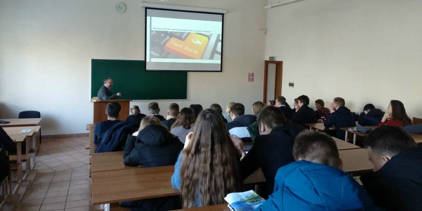 Перевіряти фіскальний чек - це по-європейськи!
