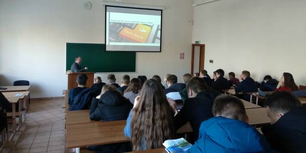 Перевіряти фіскальний чек - це по-європейськи!