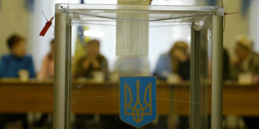 Відкритий лист Ради бізнесу щодо нового Виборчого кодексу з пропорційною системою із відкритими списками