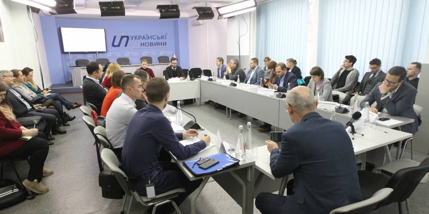 УРБ та ЄБА: &laquo;кешбек для споживача&raquo; пришвидшить детінізацію та забезпечить ефективний захист прав споживачів
