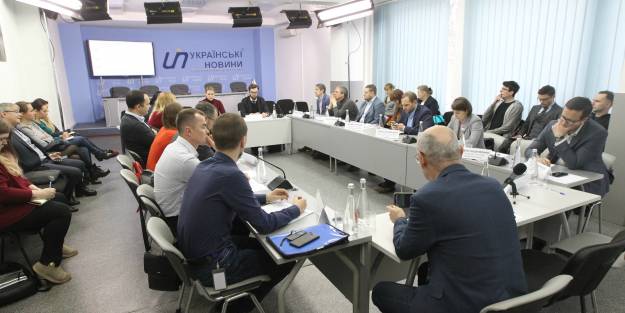 УРБ та ЄБА: &laquo;кешбек для споживача&raquo; пришвидшить детінізацію та забезпечить ефективний захист прав споживачів