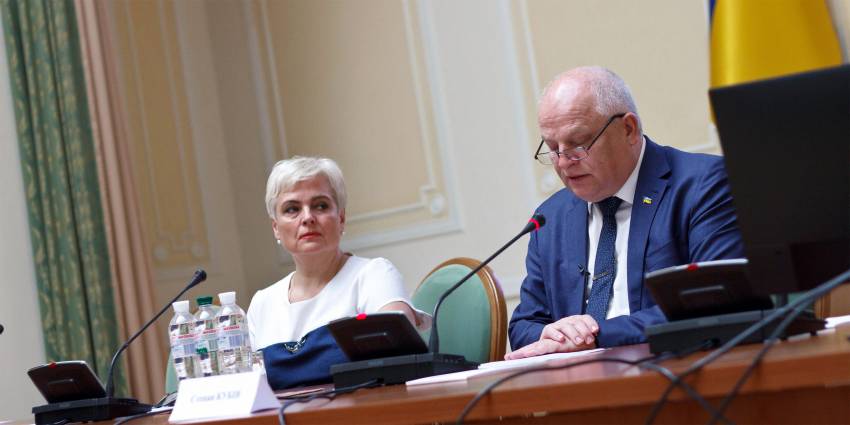 Українська Рада Бізнесу &ndash; новатор у сфері захисту прав споживачів