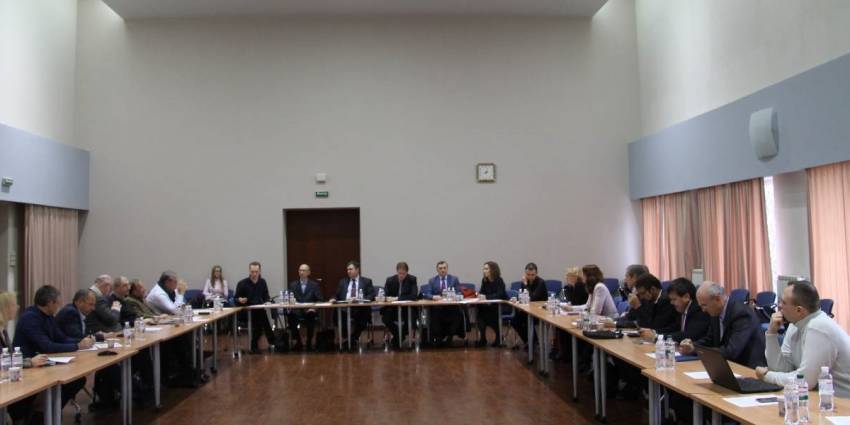 Українська Рада бізнесу назвала &laquo;білий&raquo; та &laquo;чорний&raquo; перелік законодавчих ініціатив