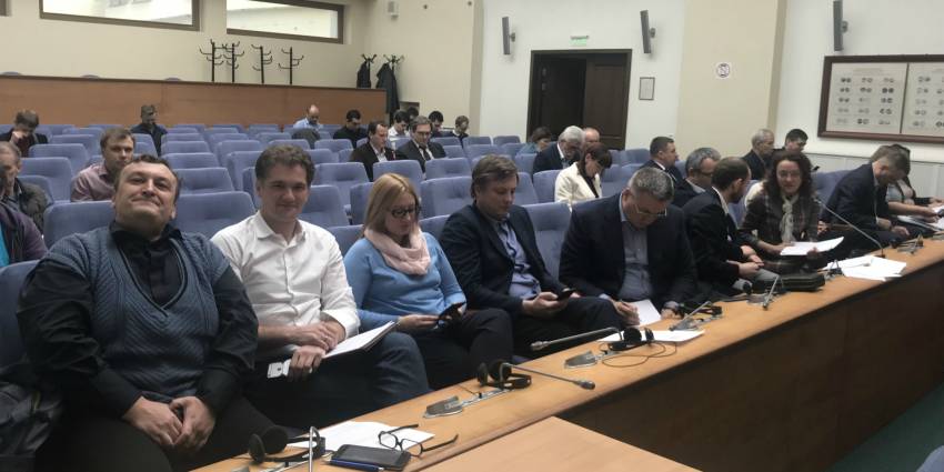 Новітнім касовим апаратам третього покоління &ndash; бути!
